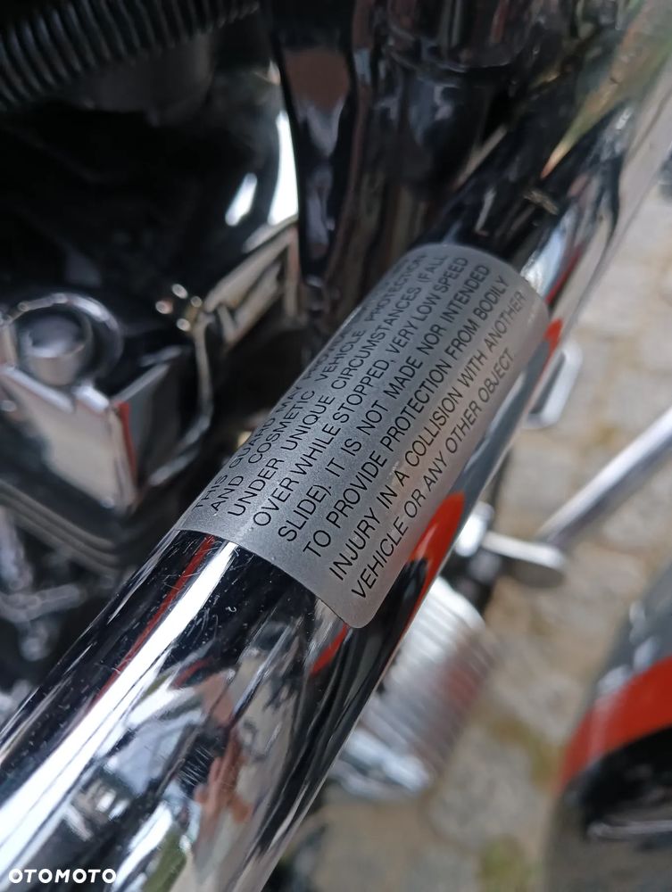 Harley-Davidson Touring Road King - 37