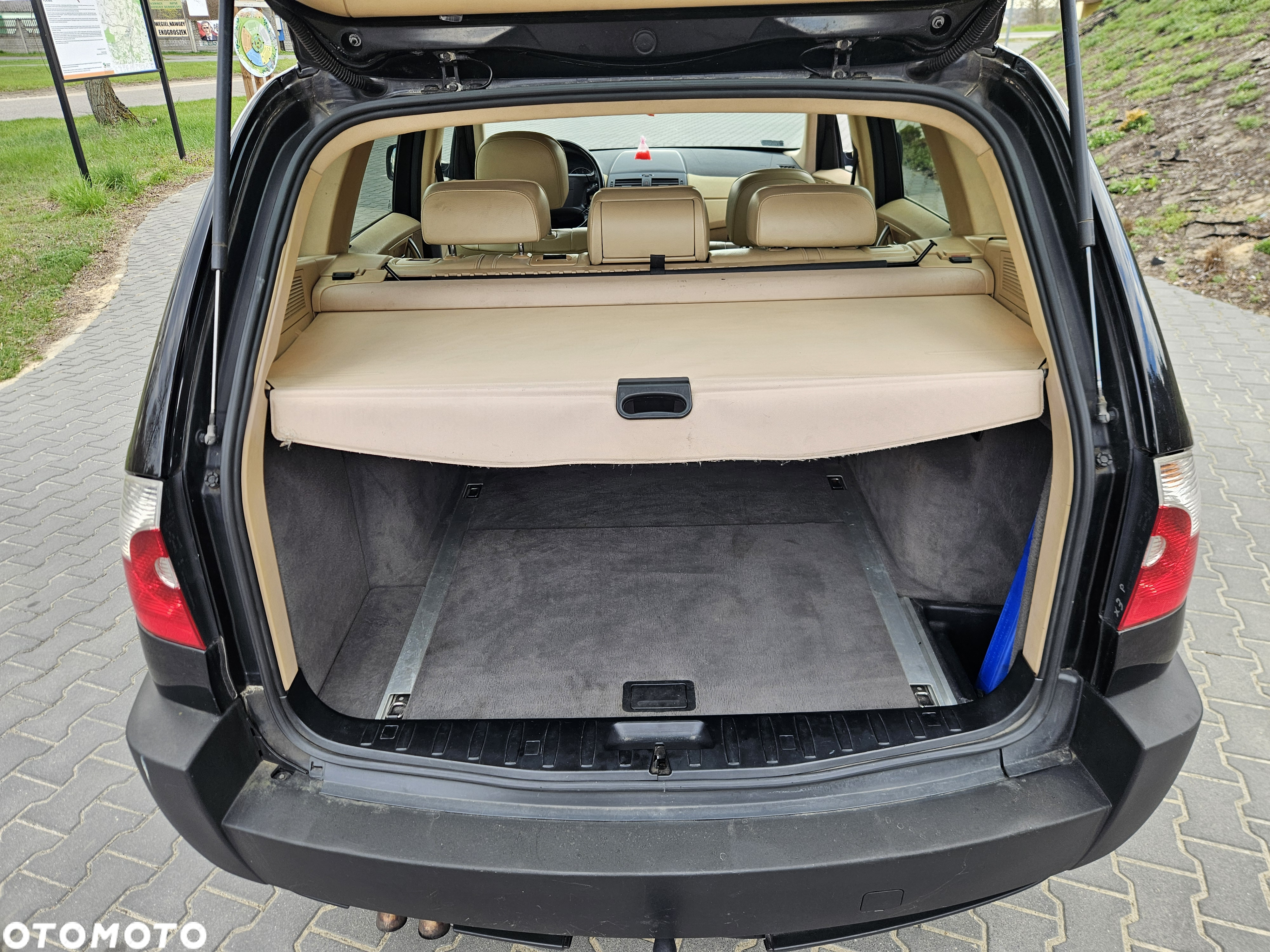 BMW X3 - 15
