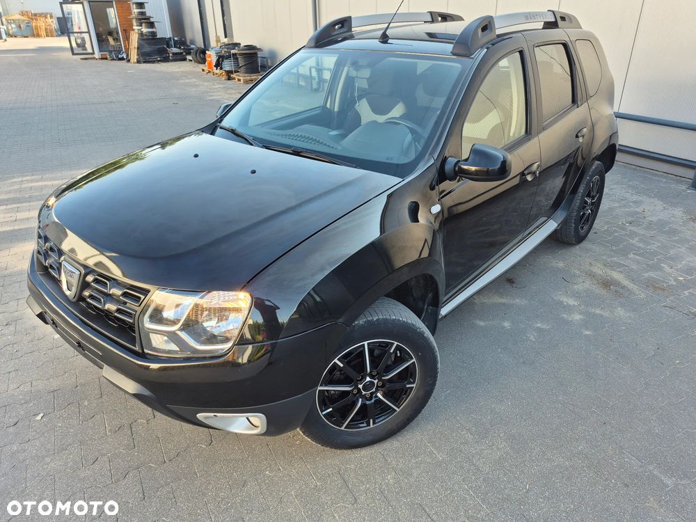 Dacia Duster 1.2 TCe Prestige - 1