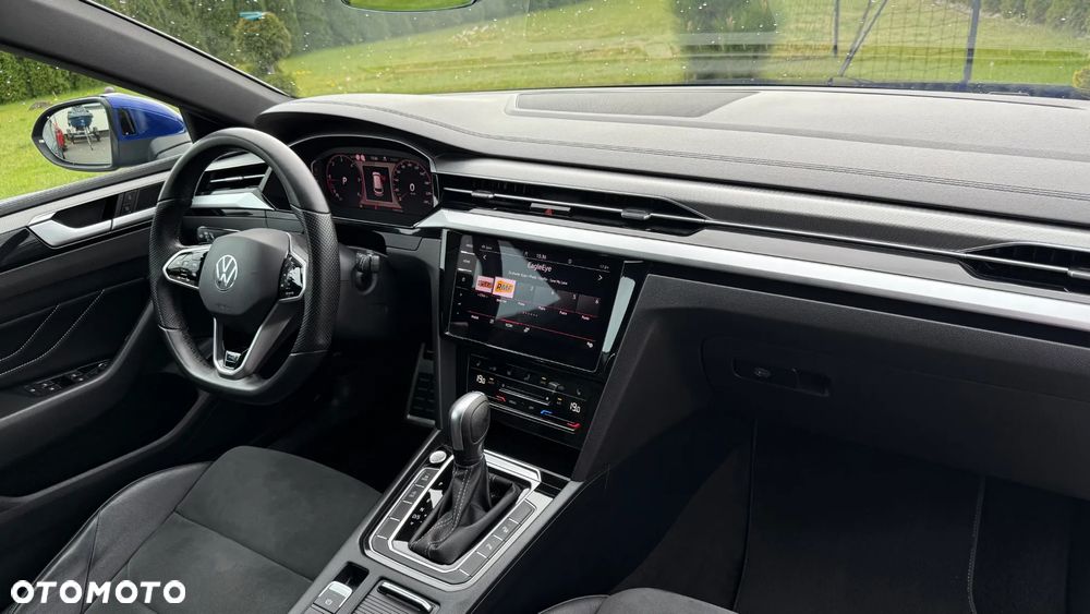 Volkswagen Arteon 2.0 TDI SCR 4Motion DSG R-Line - 18