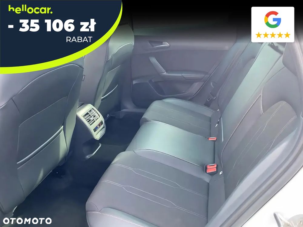 Cupra Formentor 1.5 eTSI mHEV DSG - 7