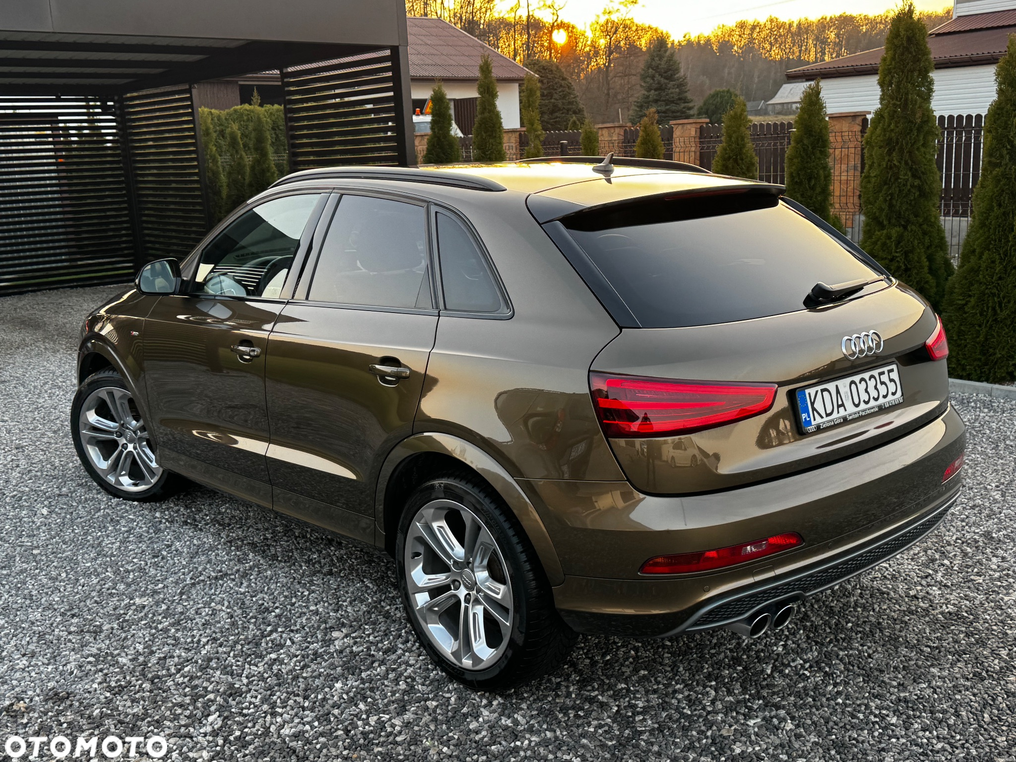 Audi Q3 - 16