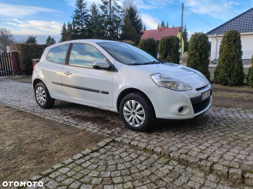 Renault Clio 1.2 16V 75 Expression - 6