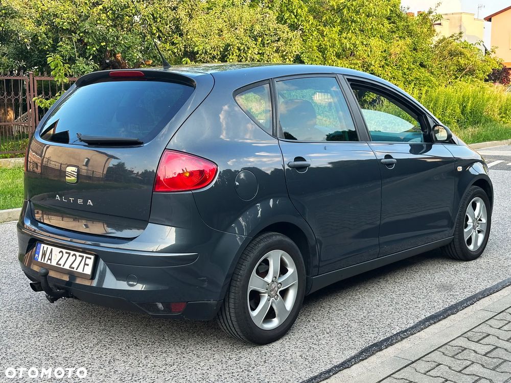 Seat Altea - 11