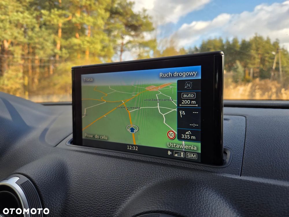 Audi A3 Sportback 2.0 TDI (clean diesel) quattro Ambition - 36