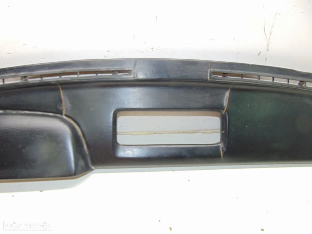 Peugeot 504 esqueleto/Pala tablier - 10