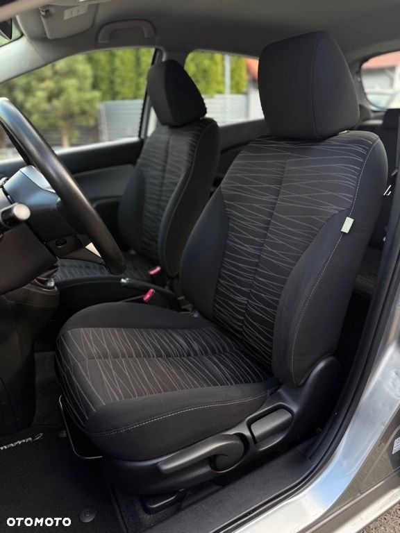 Mazda 2 1.3 MZR Active - 23