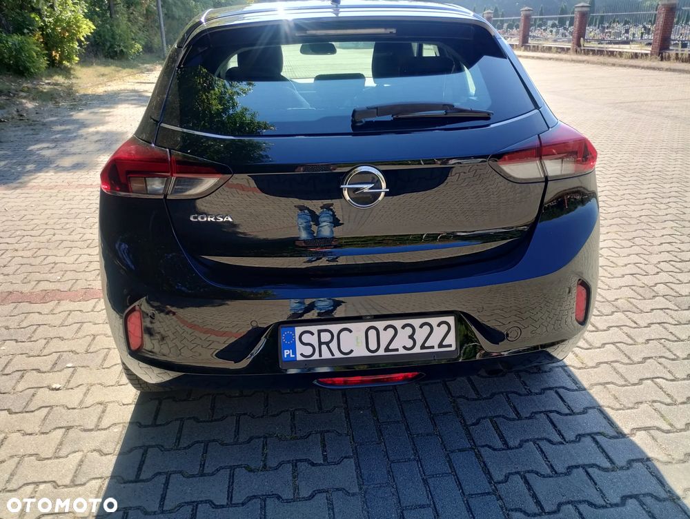 Opel Corsa - 15
