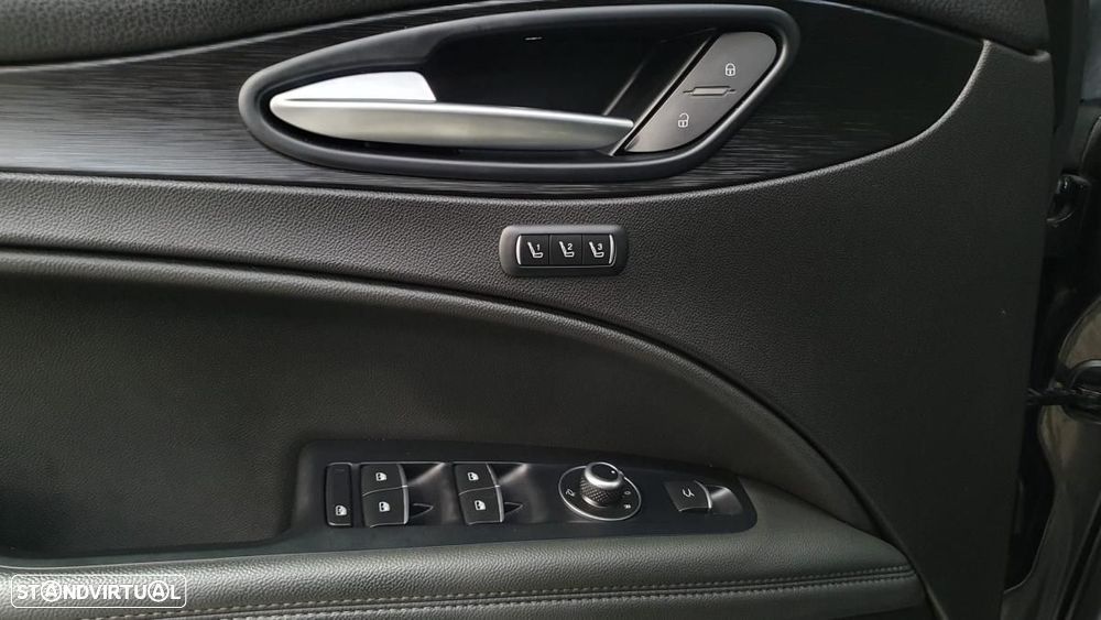 Alfa Romeo Stelvio 2.2 D Super AT8 Q4 - 19