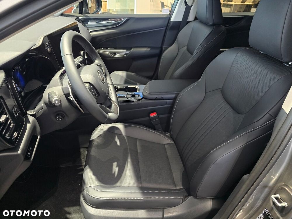 Lexus NX - 11