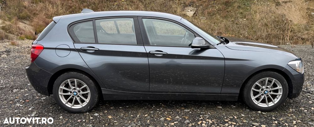 BMW Seria 1 120d Aut. Urban Line - 5