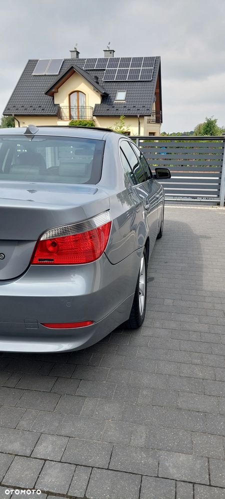 BMW Seria 5 - 22