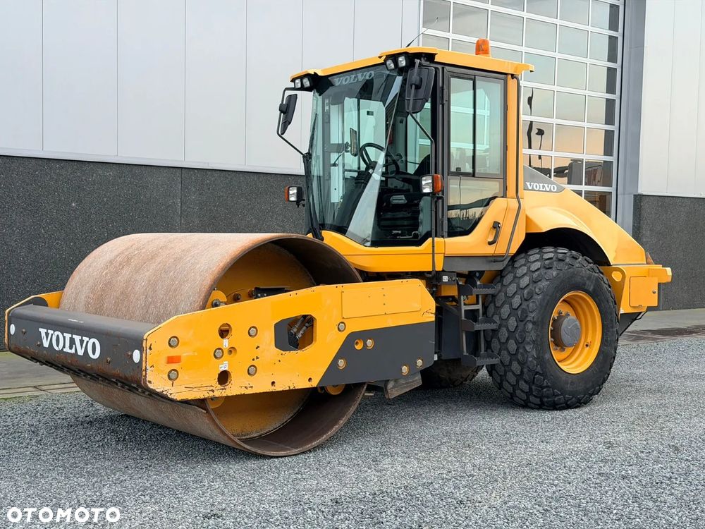 Volvo SD 135B 115B SD135 - 9