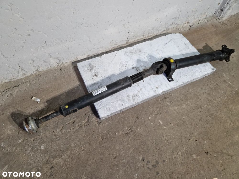 Ford Ranger VI Amarok II Wał dyfer tylny MB3W-4K145-FFC - 1