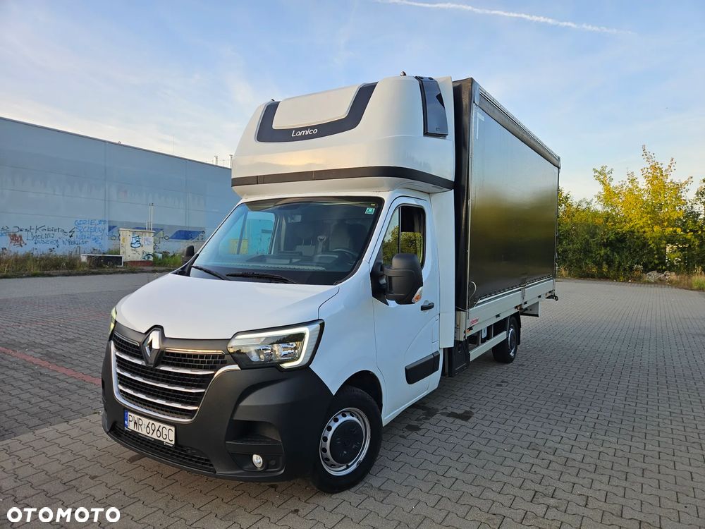 Renault Master - 10