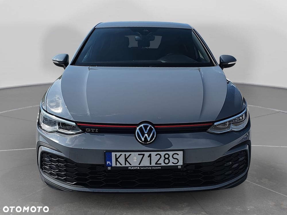 Volkswagen Golf 2021 photo 2