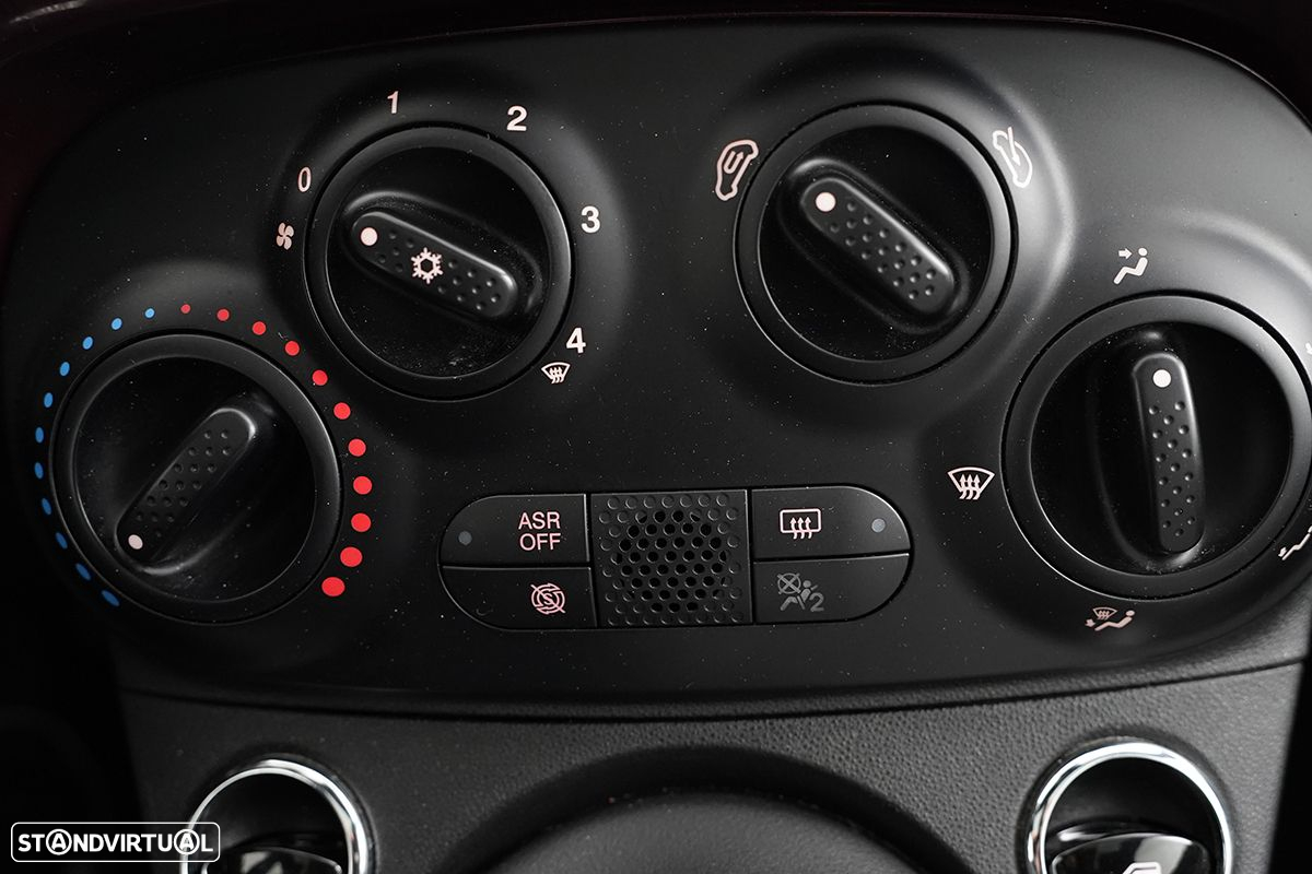 Fiat 500 1.0 Hybrid Dolcevita - 12