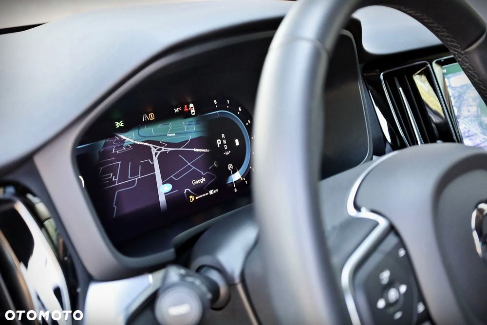 Volvo V60 B3 B DKG Core - 16