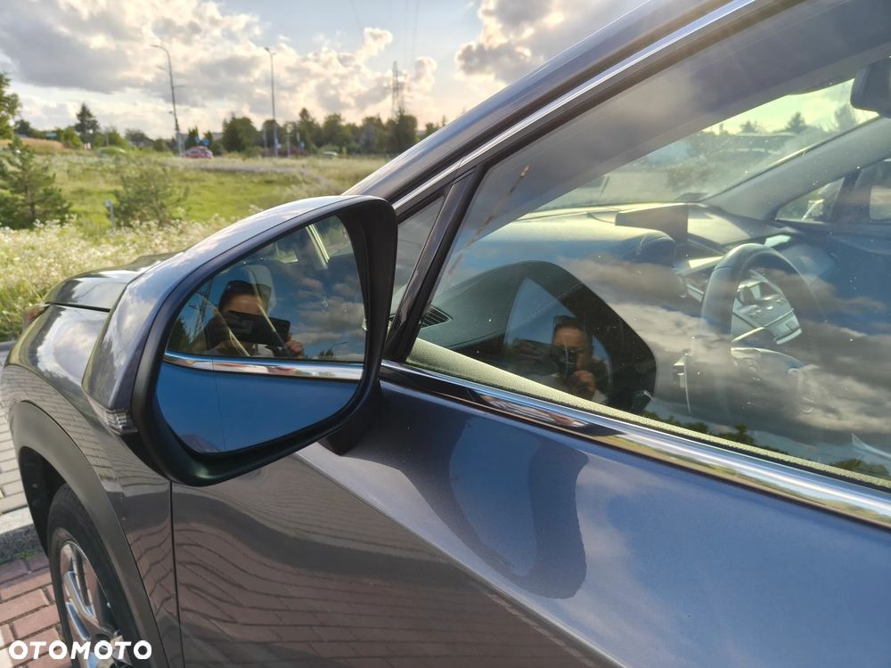 Lexus NX 300 GPF Elegance AWD - 6