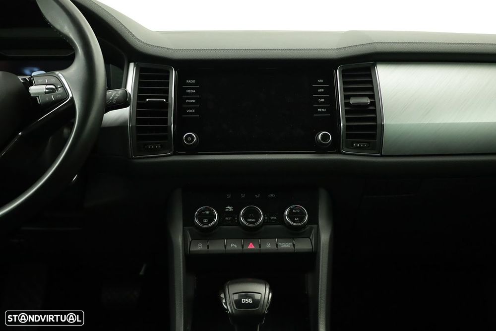 Skoda Kodiaq 2.0 TDI Ambition DSG - 9