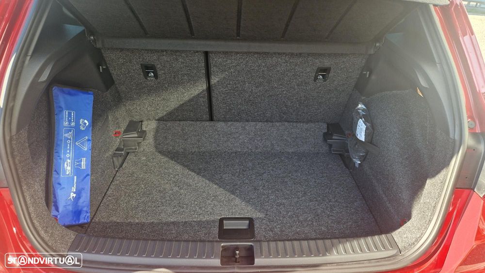 SEAT Arona 1.0 TSI FR - 12