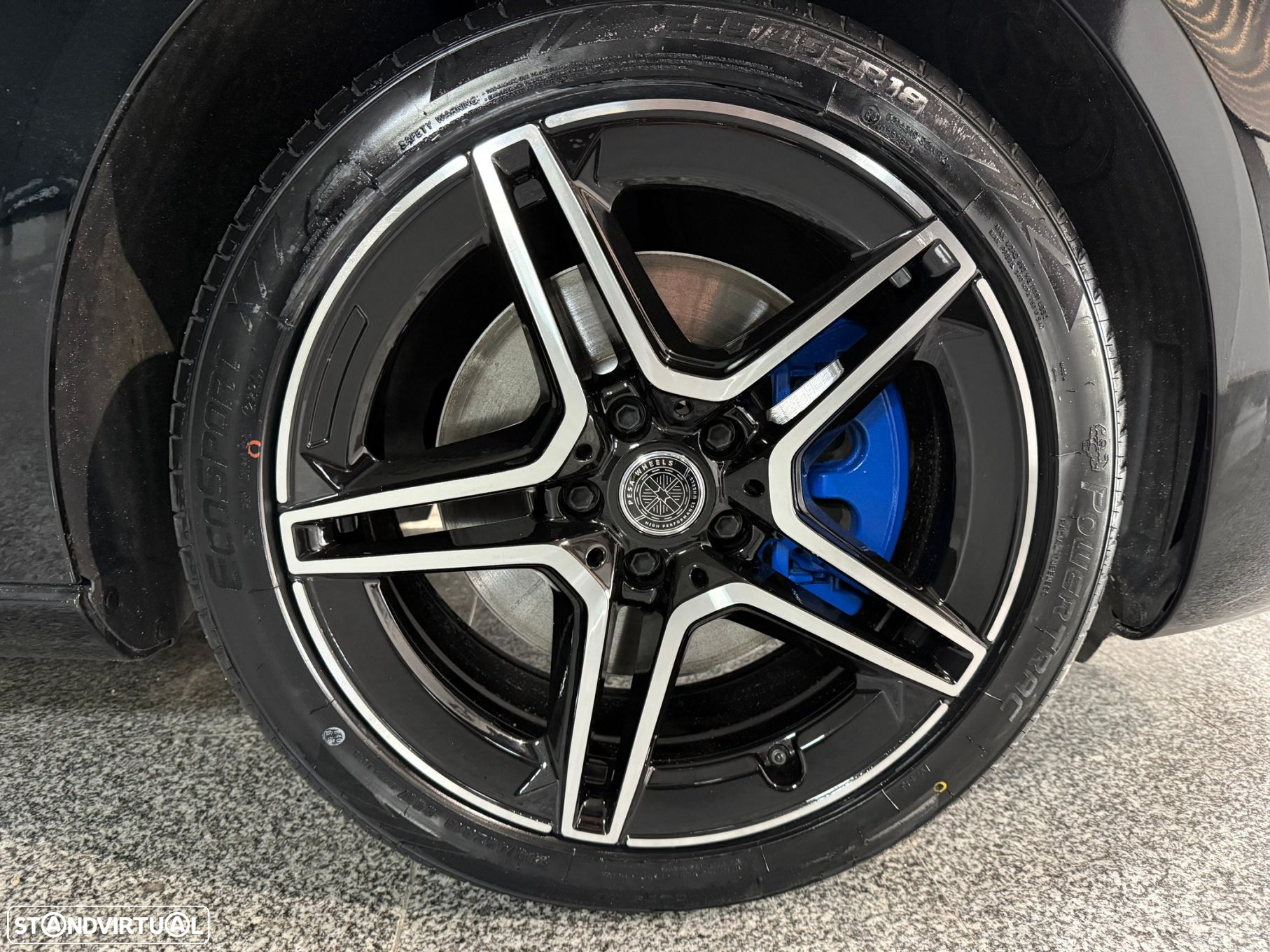 Mercedes-Benz A 250 e Style Plus - 9
