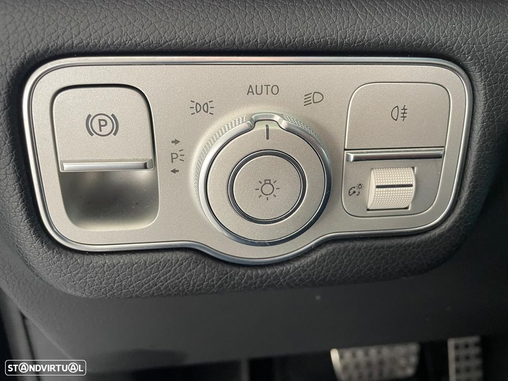 Mercedes-Benz GLE 350 de 4Matic - 19