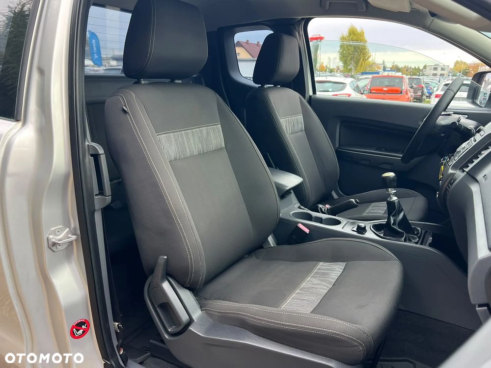 Ford Ranger - 18