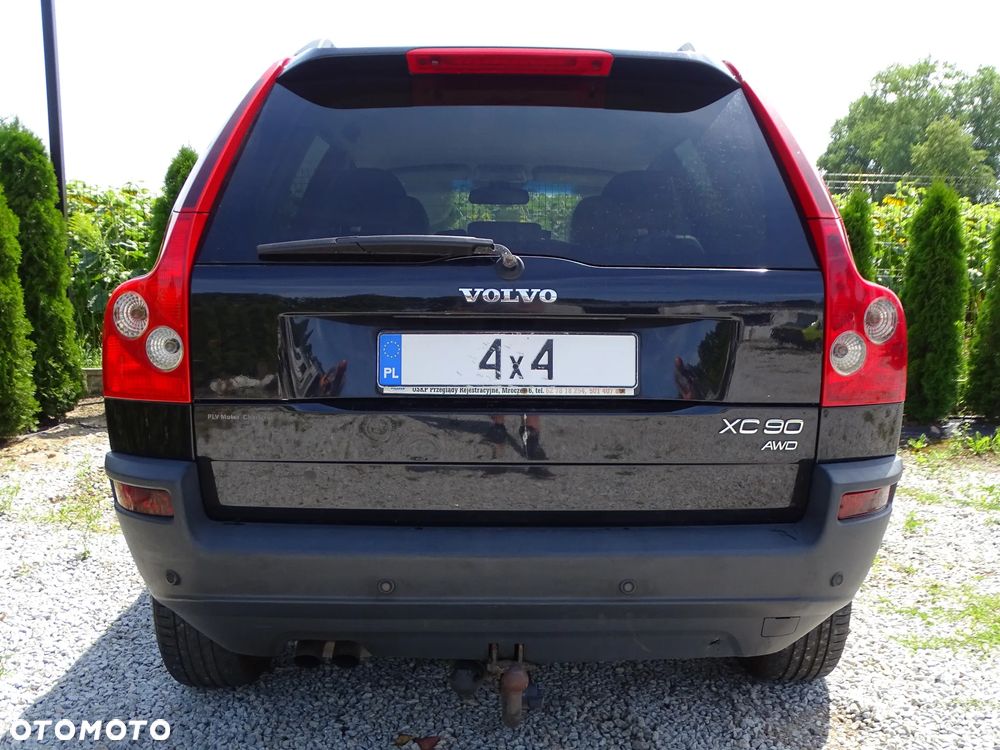 Volvo XC 90 2.4 D5 Kinetic - 30