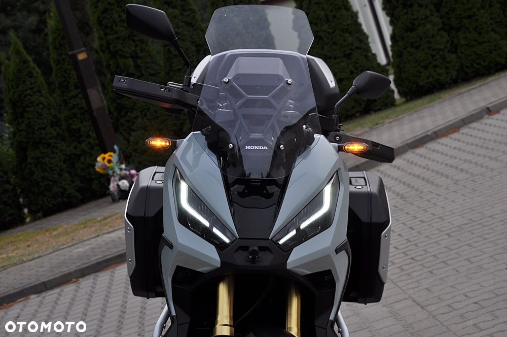Honda X-ADV - 12