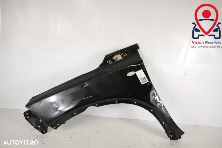 Aripa Stanga Originala Suzuki  Vitara  2 [2014 - 2018] - 1