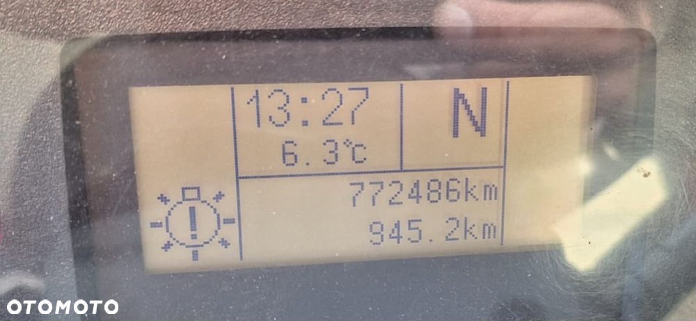 Iveco EURO CARGO - 5