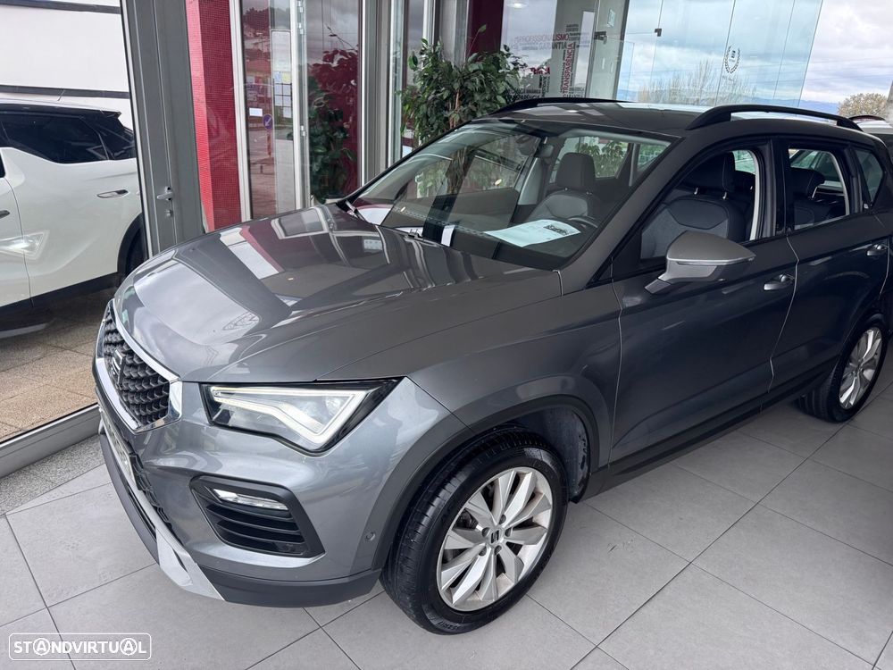 SEAT Ateca 1.0 TSI Style - 1