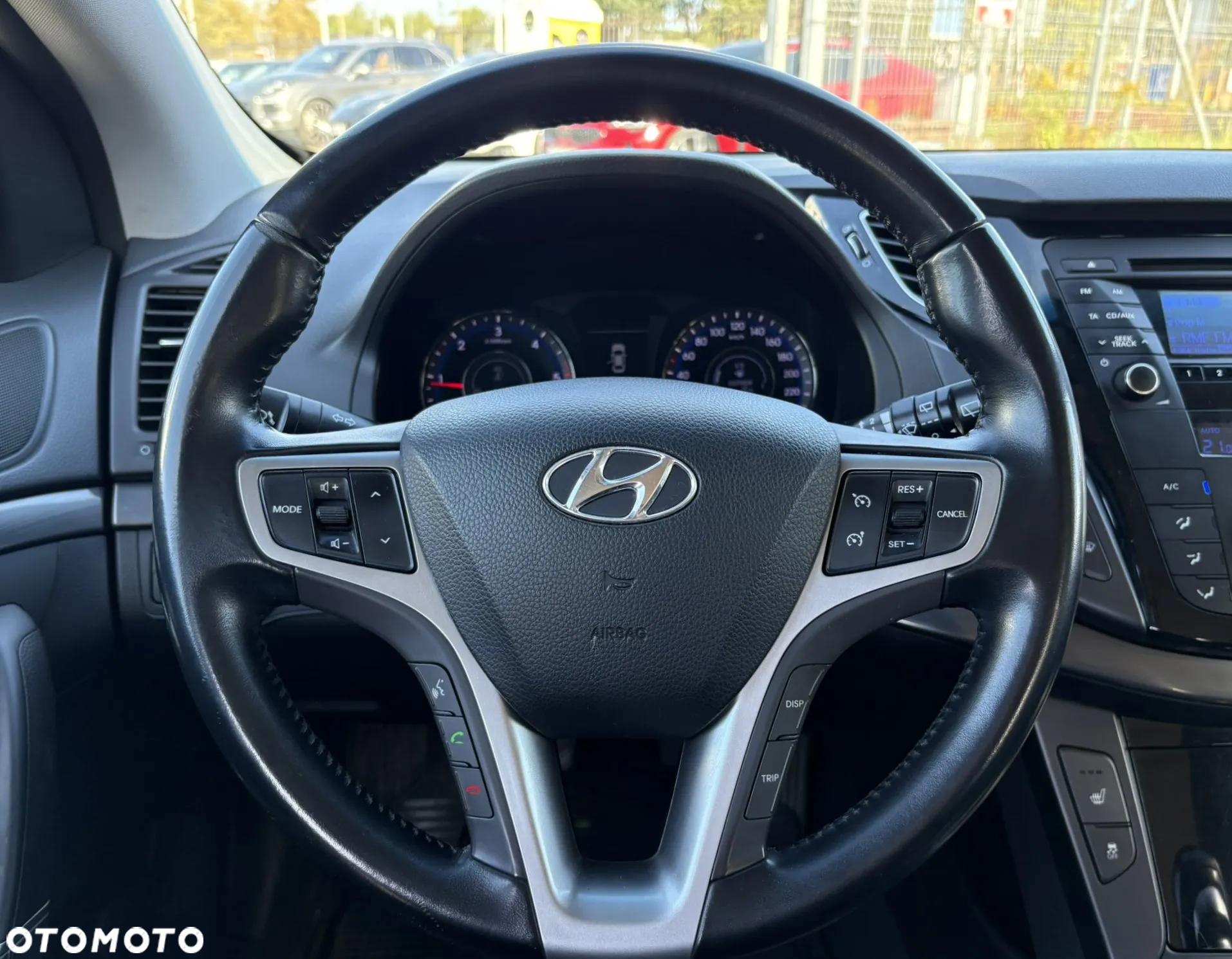 Hyundai i40 1.7 CRDi Comfort + - 13