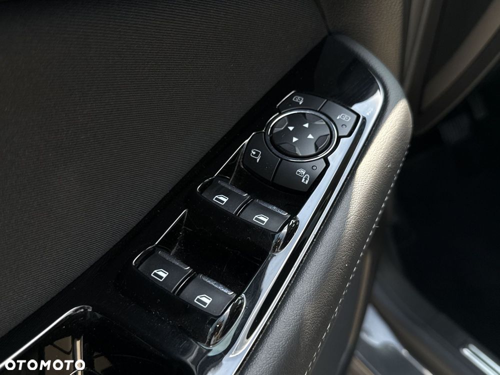 Ford Galaxy 2.0 EcoBlue Twin-Turbo Titanium PowerShift - 29