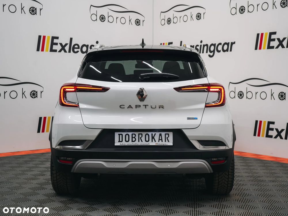 Renault Captur 1.6 E-TECH Plug-In Intens - 13