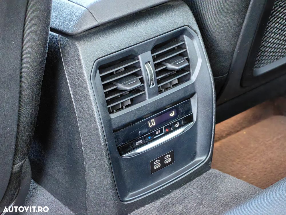 BMW Seria 3 330e iPerformance Advantage - 19