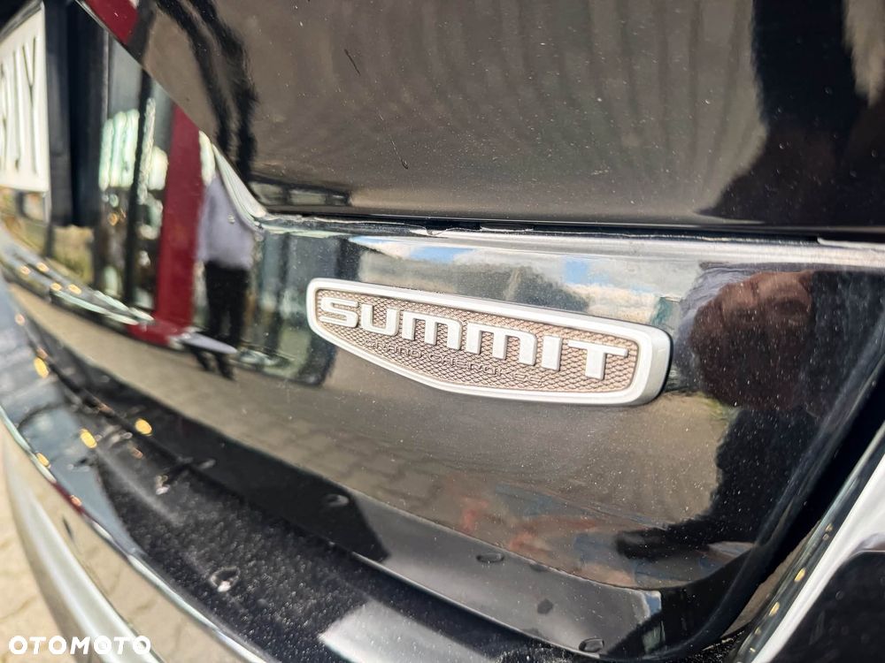 Jeep Grand Cherokee 2.0 4xe PHEV Summit Reserve - 31