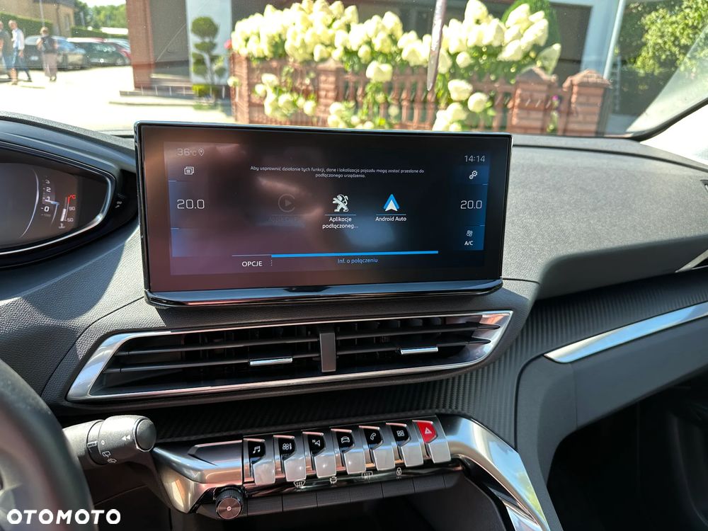 Peugeot 5008 - 17