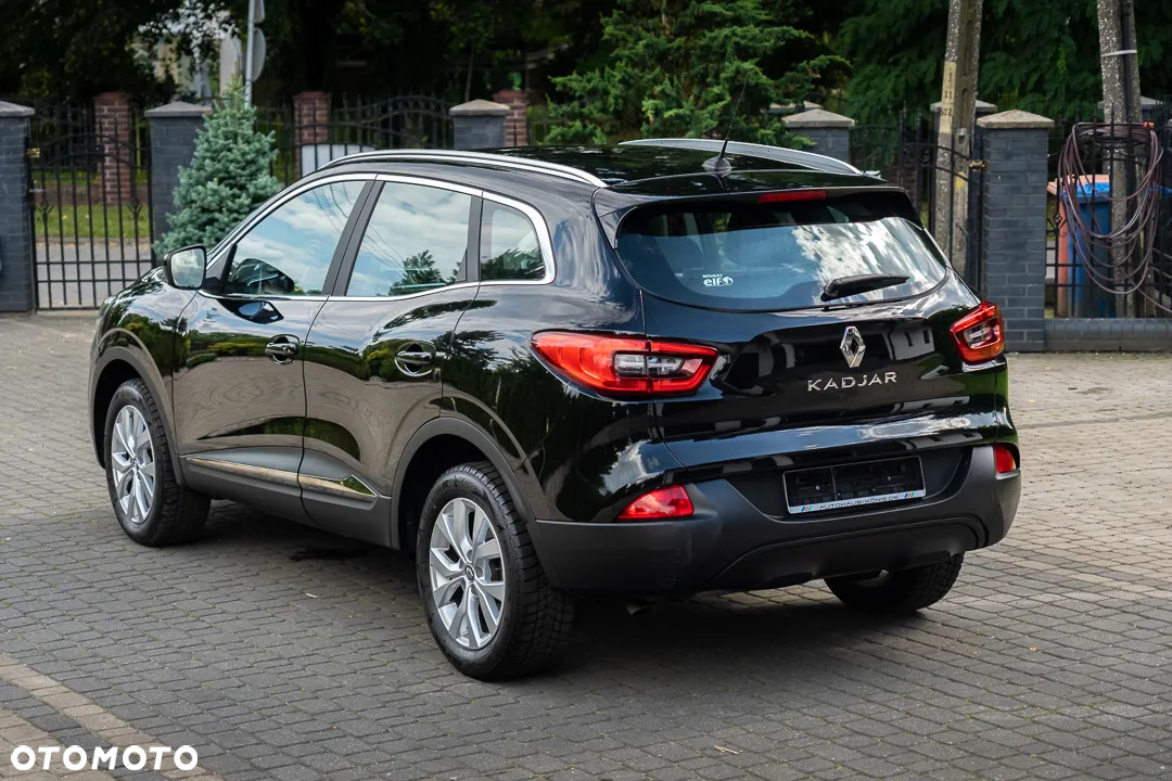 Renault Kadjar 1.3 TCe FAP Limited - 6