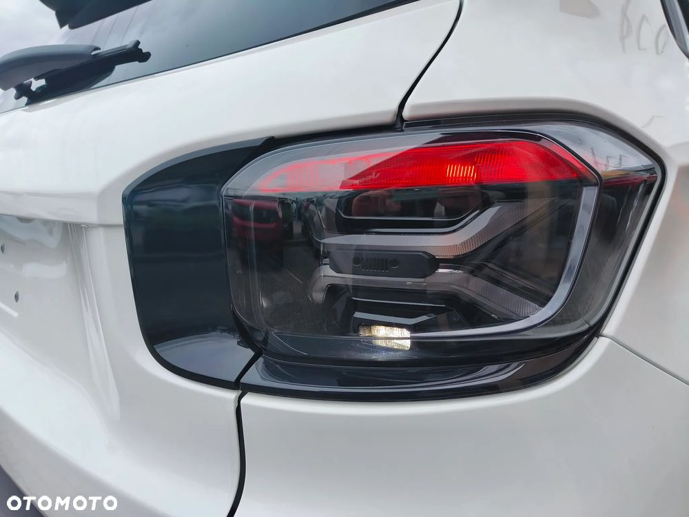 Jeep Avenger 1.2 T3 mHEV Altitude FWD eDCT6 - 7