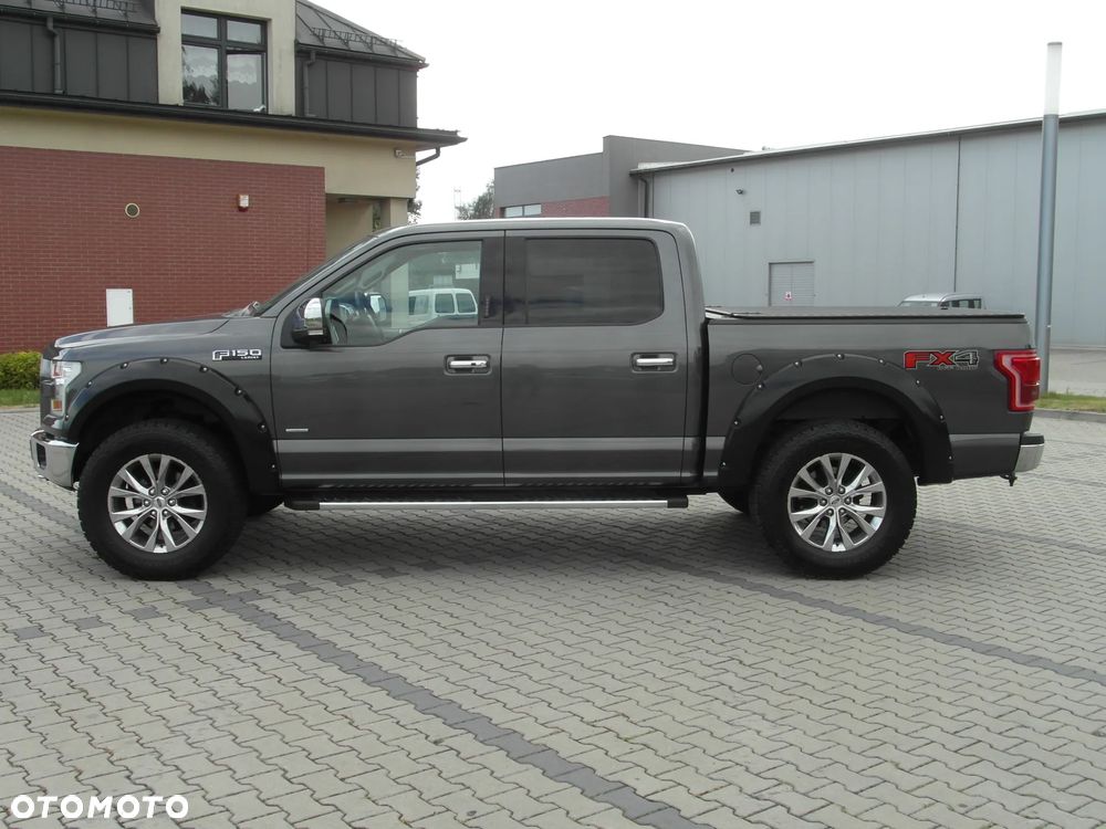 Ford F150 - 3