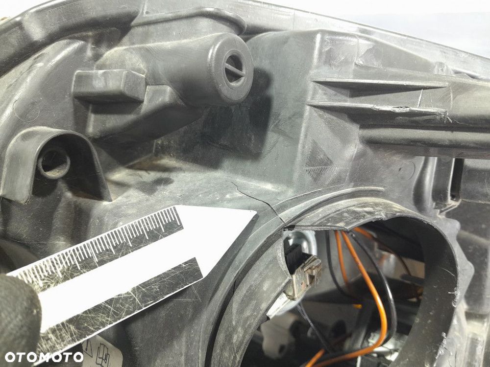 FORD KUGA MK1 REFLEKTOR LAMPA PRZÓD PRAWY XENON EU 8V41-13D154-AF - 10