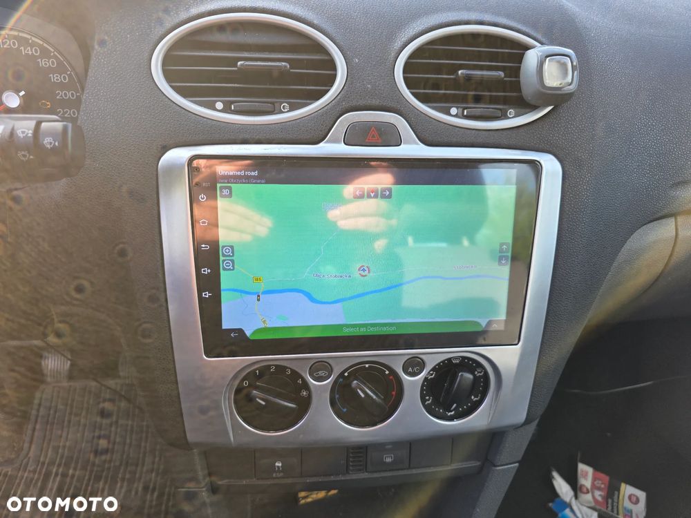 Ford Focus 1.6 Silver X - 22