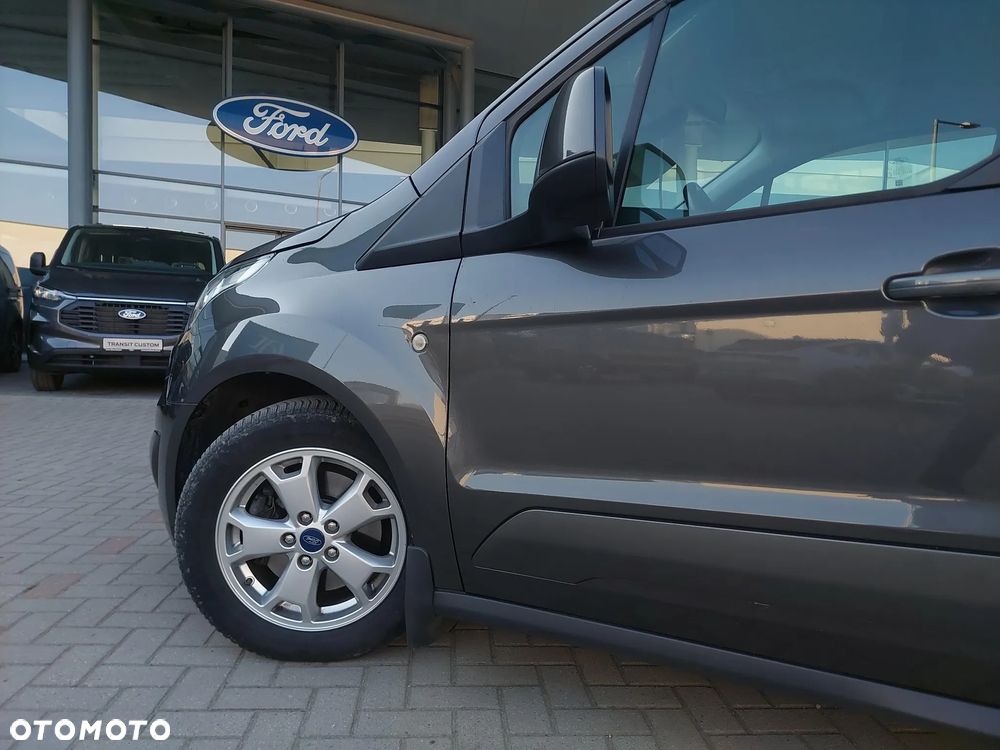 Ford Tourneo Connect 1.5 TDCi Titanium - 12