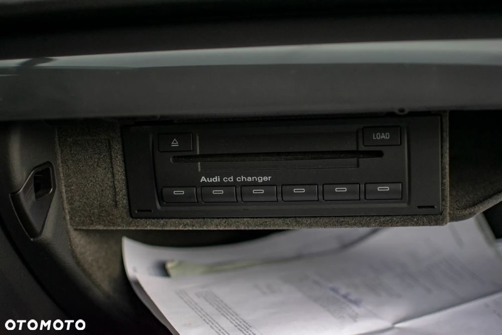 Audi A4 Avant 1.8 T - 38