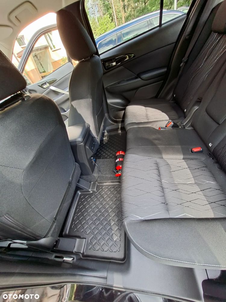 Mitsubishi Eclipse Cross 1.5 T-MIVEC (ClearTec) 2WD Plus - 9