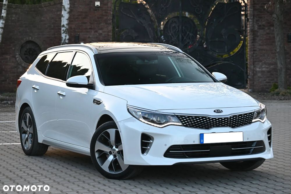 Kia Optima - 6
