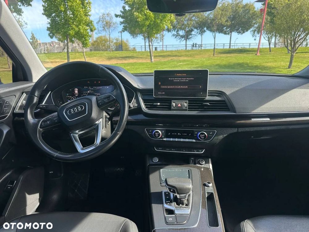 Audi Q5 - 6