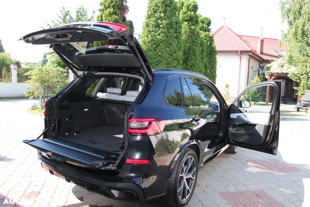 BMW X5 - 38